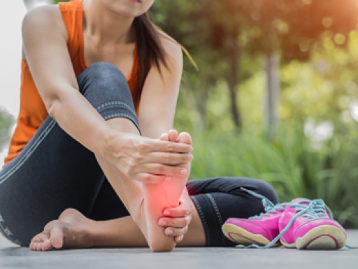 Preventing Running Injuries