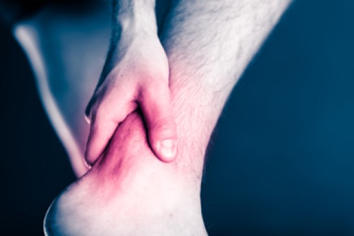 Foot Pain