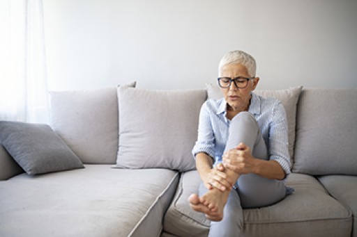 How to Care for Your Arthritic Foot