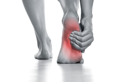 Heel Pain