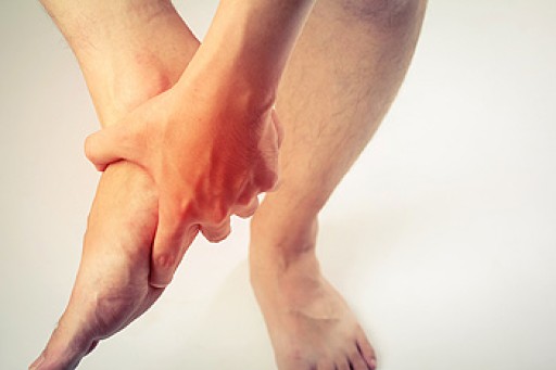 Plantar Fasciitis