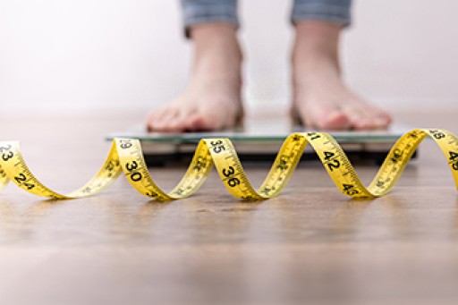 Obesity and the Feet